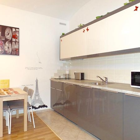 Old Town Apartments Praha Bagian luar foto