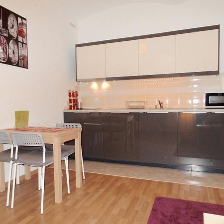 Old Town Apartments Praha Bagian luar foto