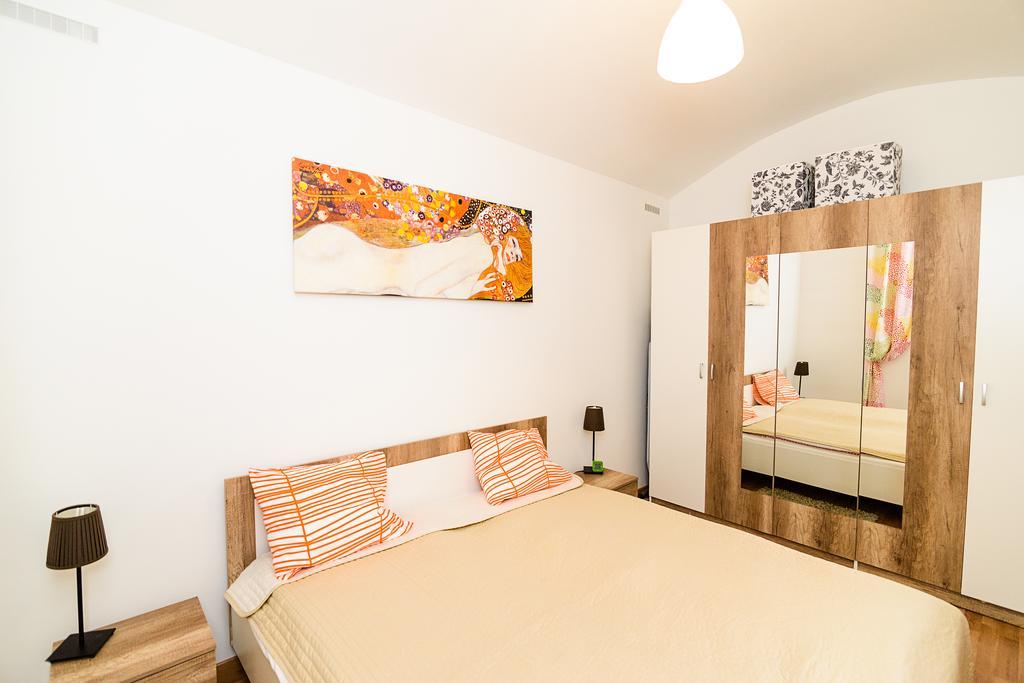 Old Town Apartments Praha Bagian luar foto