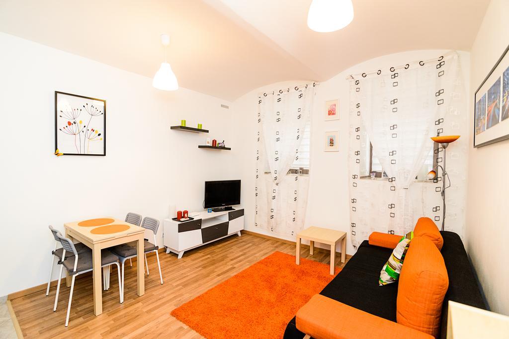 Old Town Apartments Praha Ruang foto
