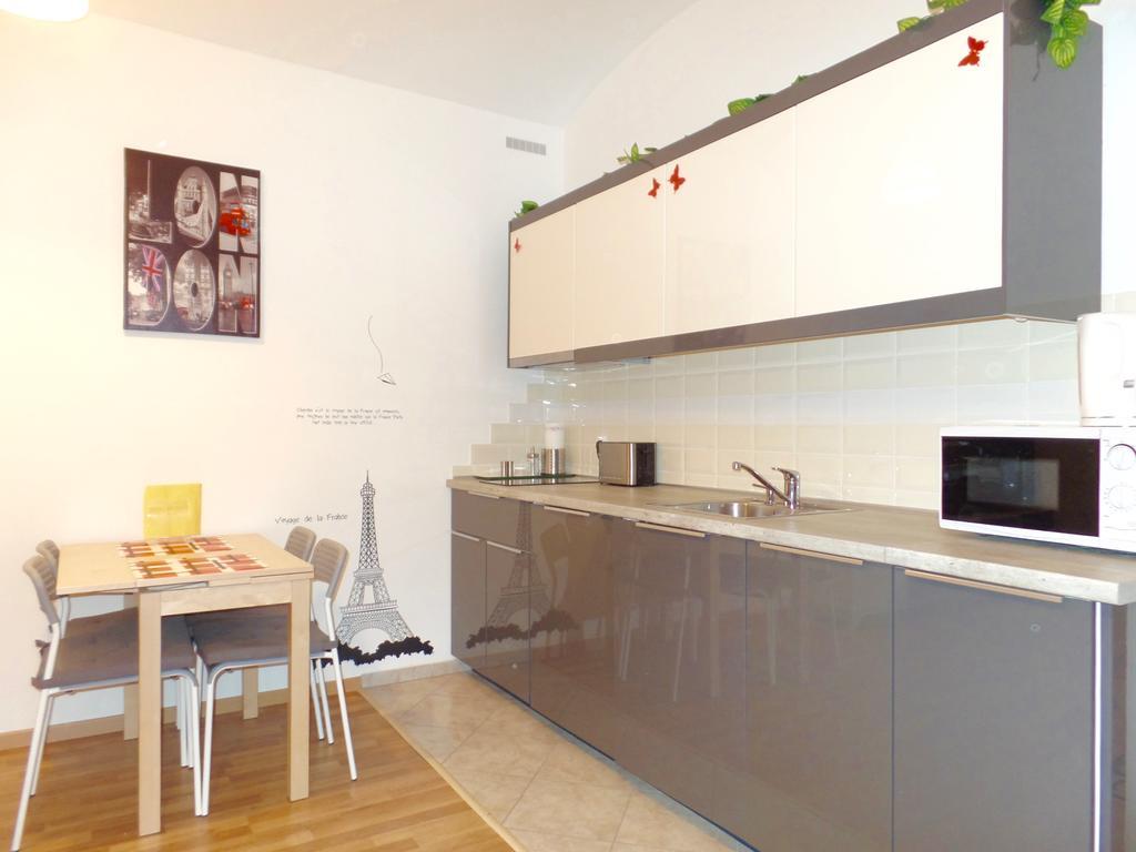 Old Town Apartments Praha Bagian luar foto
